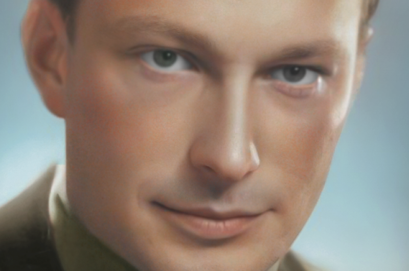 ВОЙНАТА НА СПАИЧ