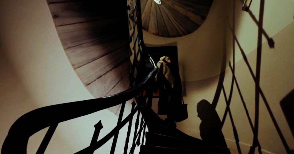 MENAR 2026: ЗАТВОРЕН КРЪГ |CYCLE|