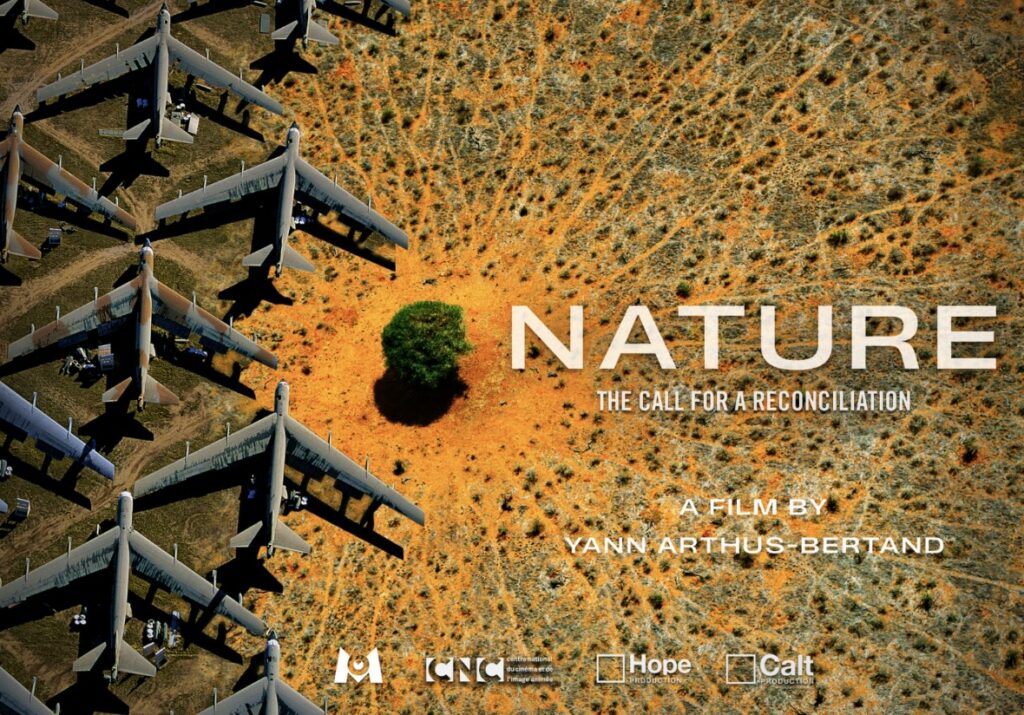 MENAR 2026: ПРИРОДА |NATURE|