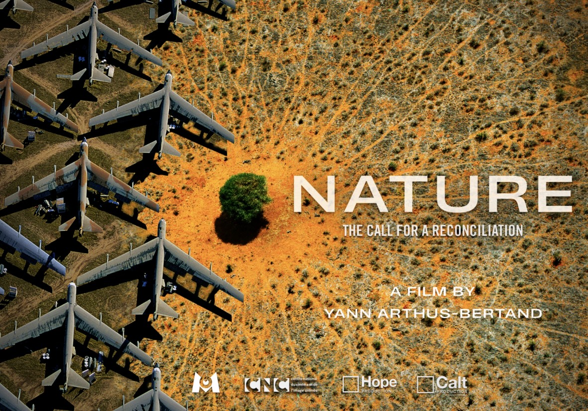 MENAR 2026: ПРИРОДА |NATURE|