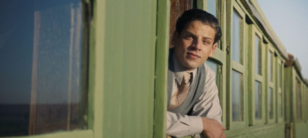 СОФИЯ ФИЛМ ФЕСТ: ПАЛЕСТИНА 36