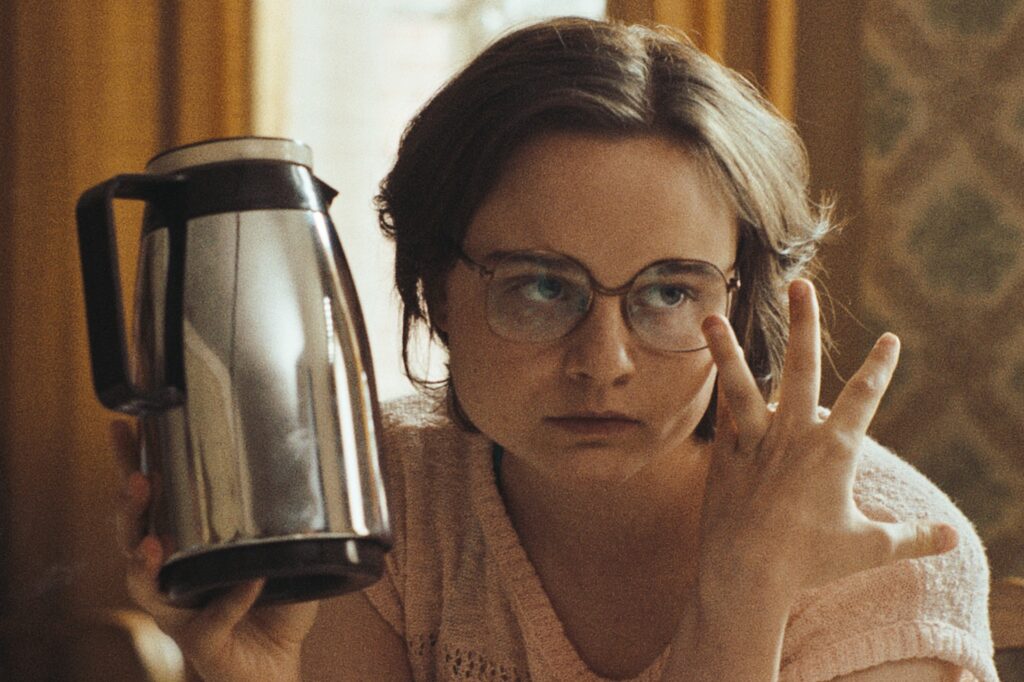 СОФИЯ ФИЛМ ФЕСТ: ЗВУКЪТ ОТ ПАДАНЕТО