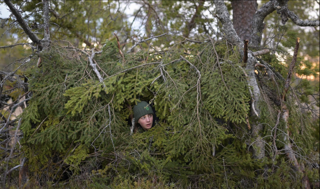СОФИЯ ФИЛМ ФЕСТ: МАГИЯТА НА ГОРАТА