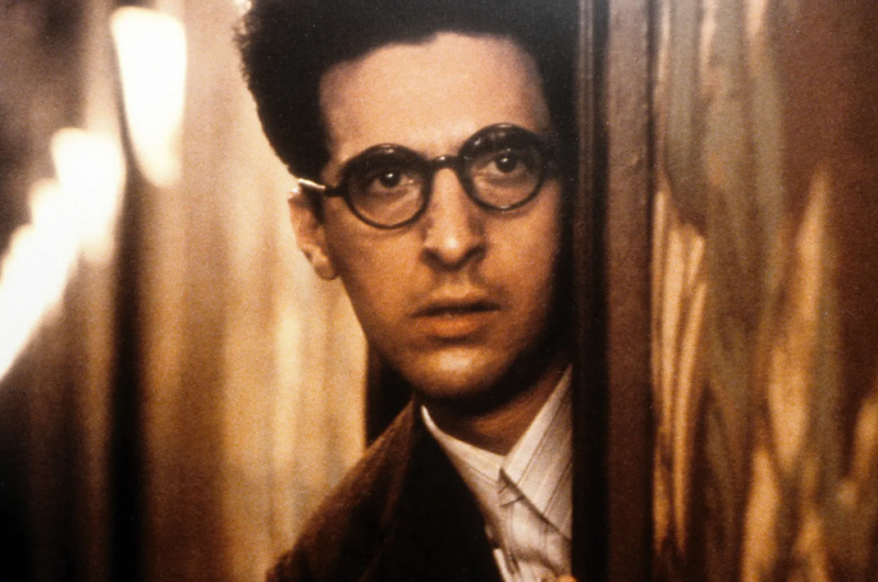 КИНОКЛАСИКИ: БАРТЪН ФИНК | 1991 |