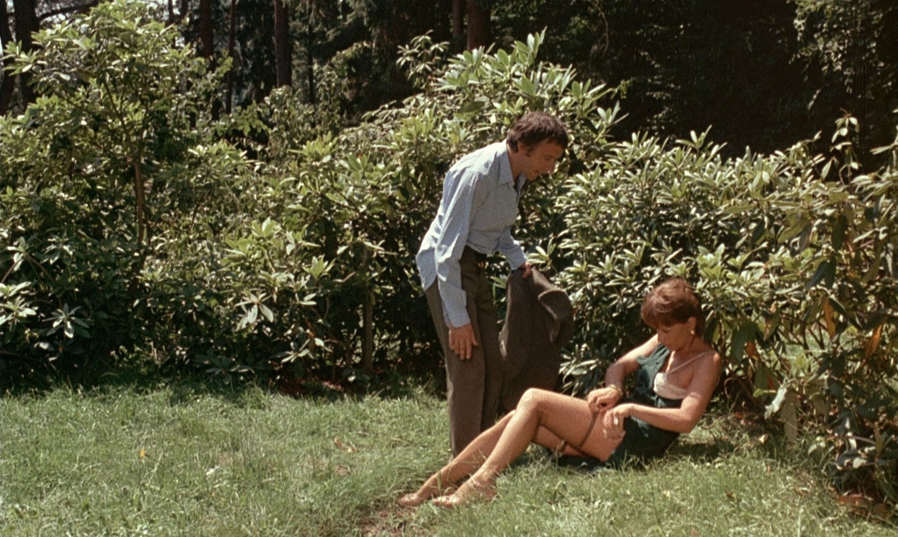 ЕВРОПЕЙСКИ КИНОКЛАСИКИ: Дискретният чар на буржоазията (1972)