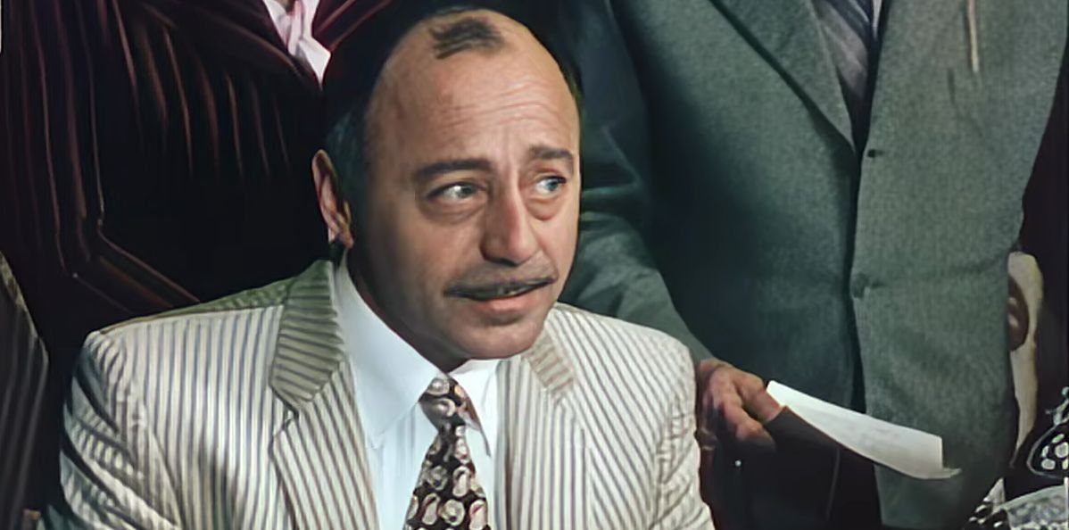 ЕВРОПЕЙСКИ КИНОКЛАСИКИ: Опасен чар (1984)
