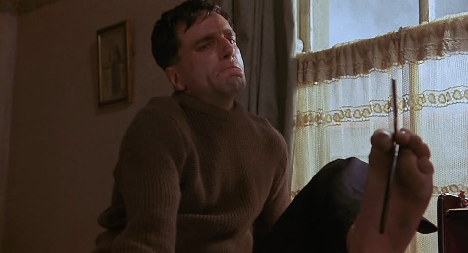 ЕВРОПЕЙСКИ КИНОКЛАСИКИ: Моят ляв крак (1989)